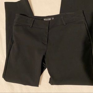 New York & Company Black slacks/Work Pants